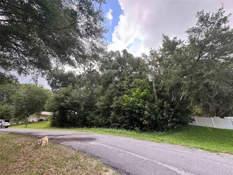 8371 N Titleist Drive Citrus Springs FL 34434