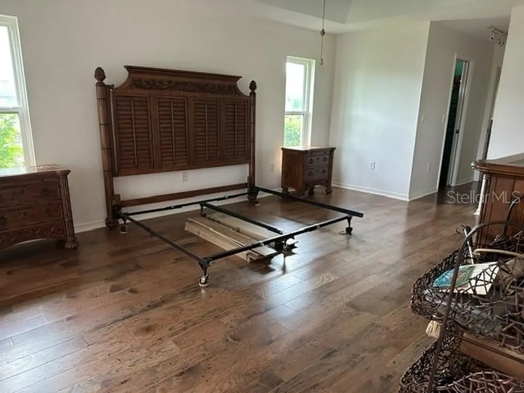 4 Pinehurst Place Rotonda West FL 33947