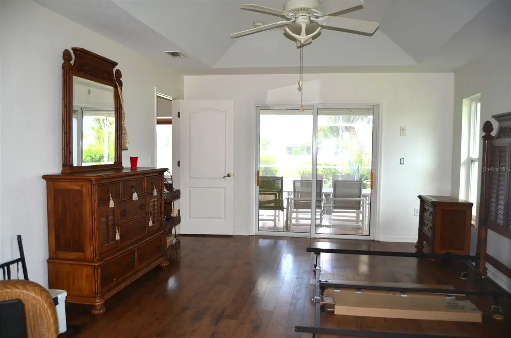 4 Pinehurst Place Rotonda West FL 33947