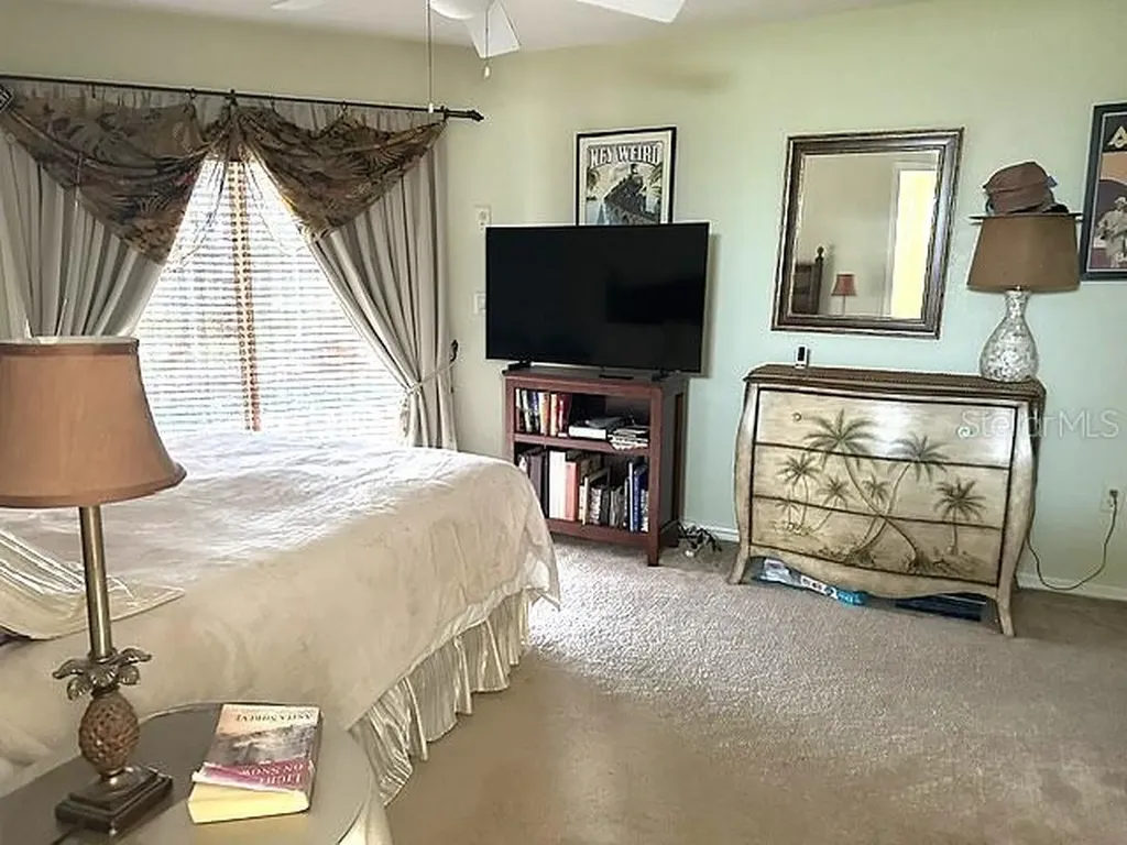 4 Pinehurst Place Rotonda West FL 33947