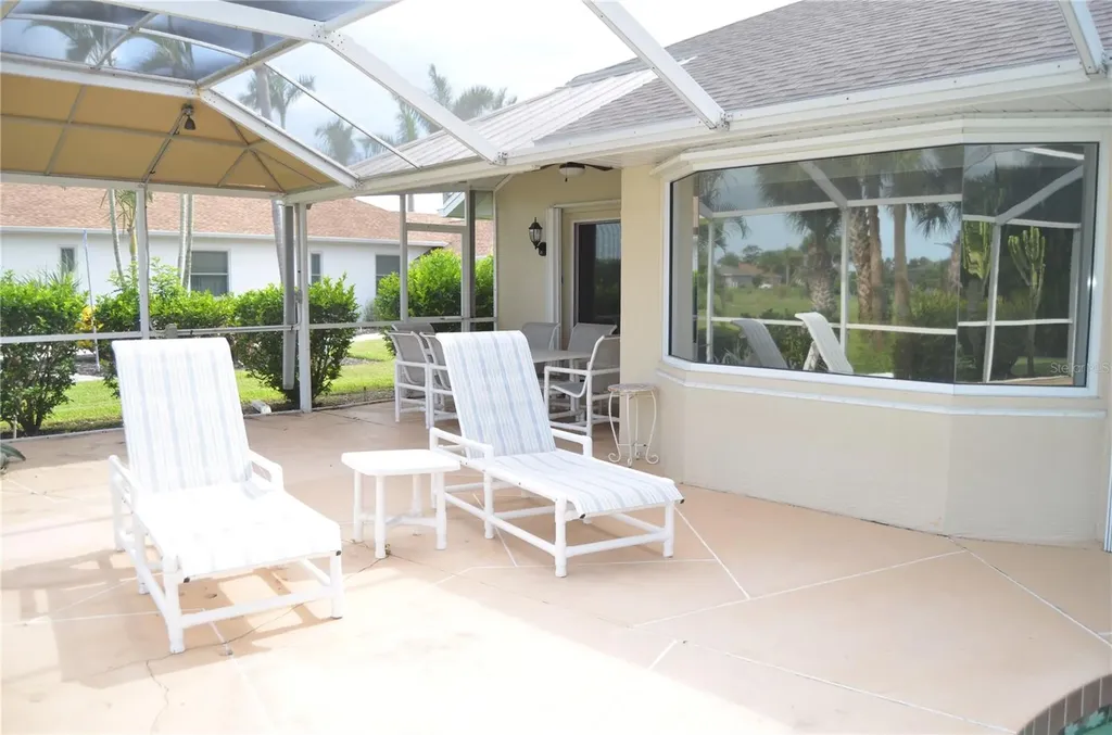 4 Pinehurst Place Rotonda West FL 33947