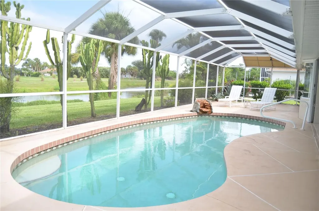 4 Pinehurst Place Rotonda West FL 33947