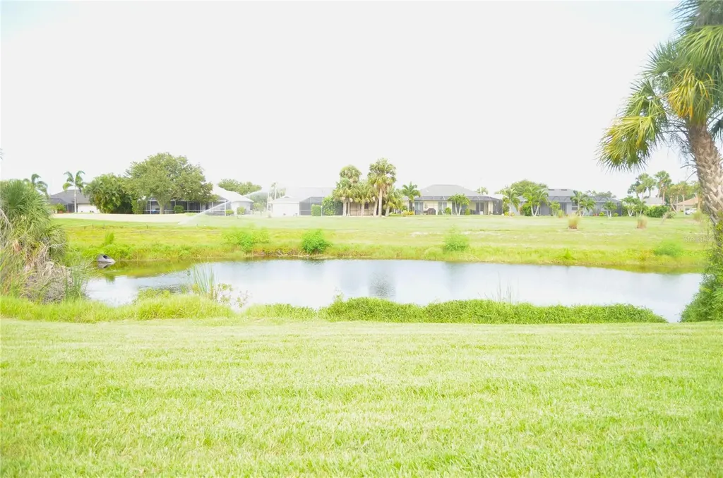 4 Pinehurst Place Rotonda West FL 33947