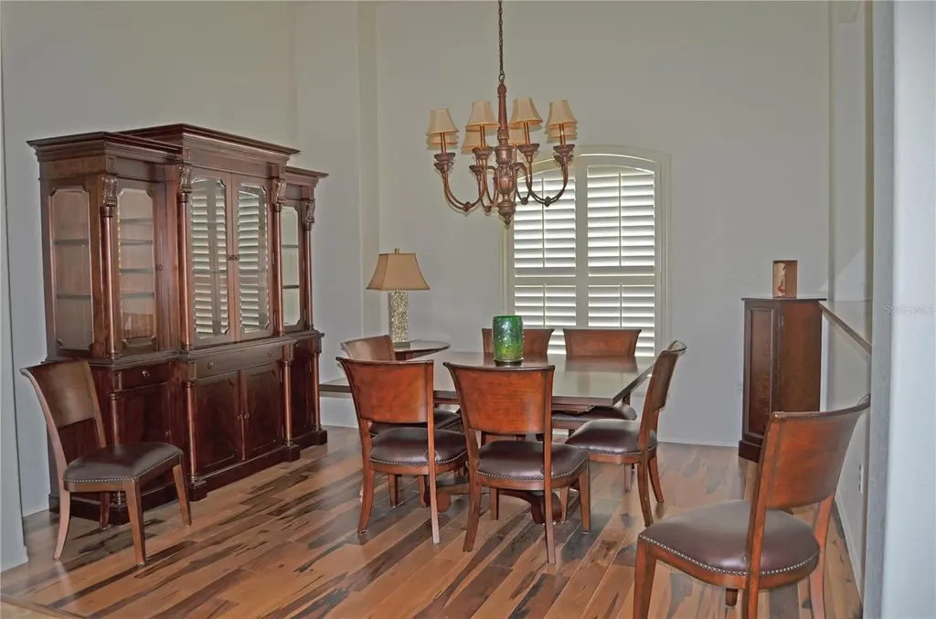 4 Pinehurst Place Rotonda West FL 33947