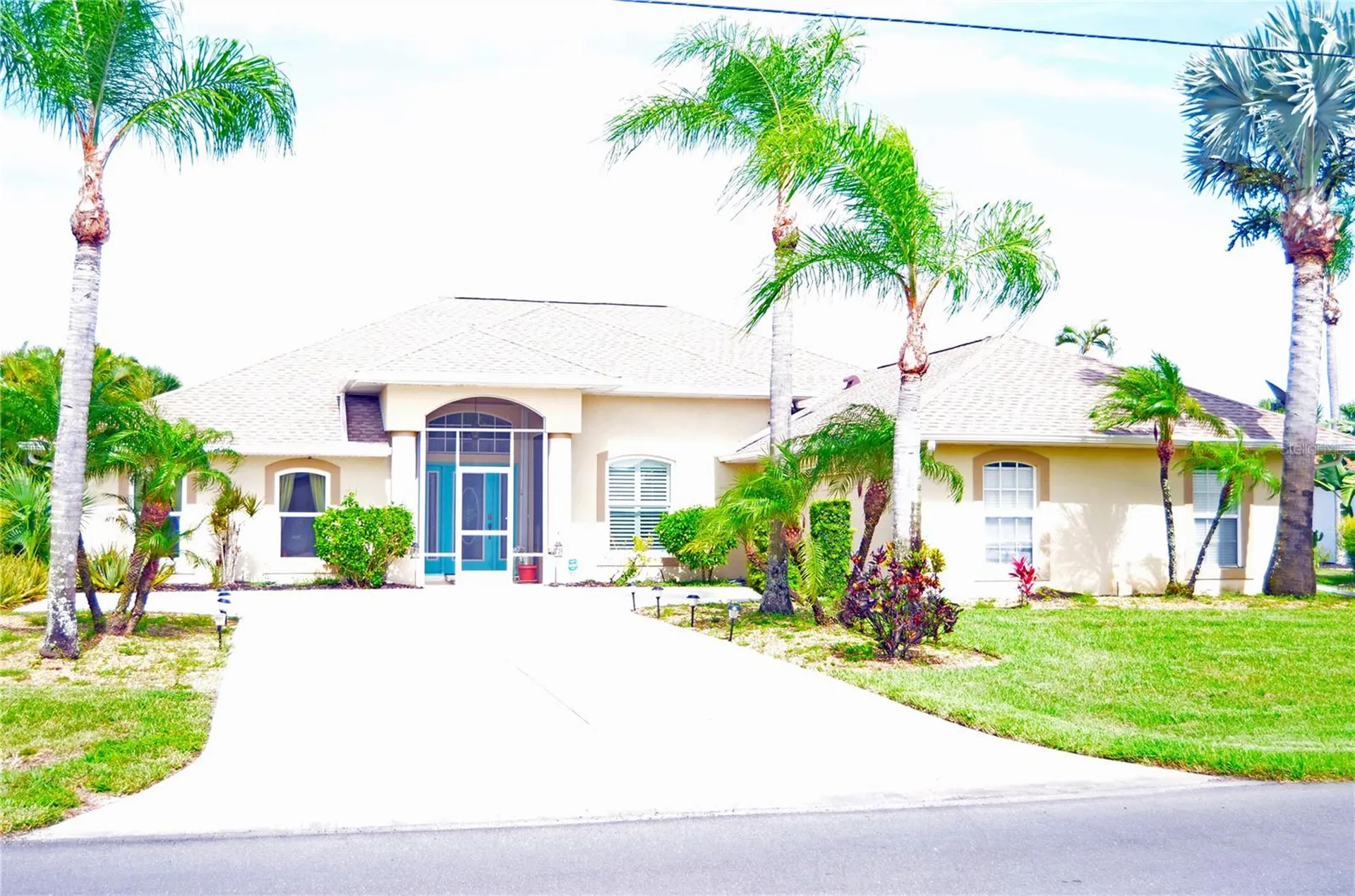 4 Pinehurst Place Rotonda West FL 33947