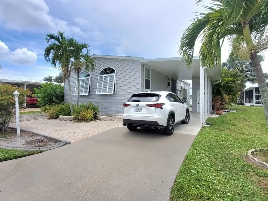14 Freeman Avenue Punta Gorda FL 33950