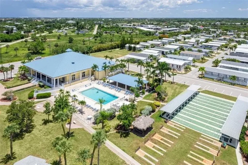 14 Freeman Avenue Punta Gorda FL 33950