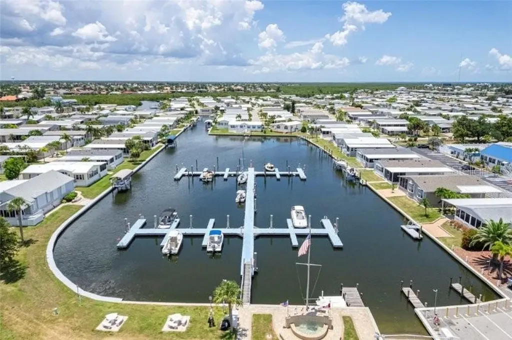 14 Freeman Avenue Punta Gorda FL 33950