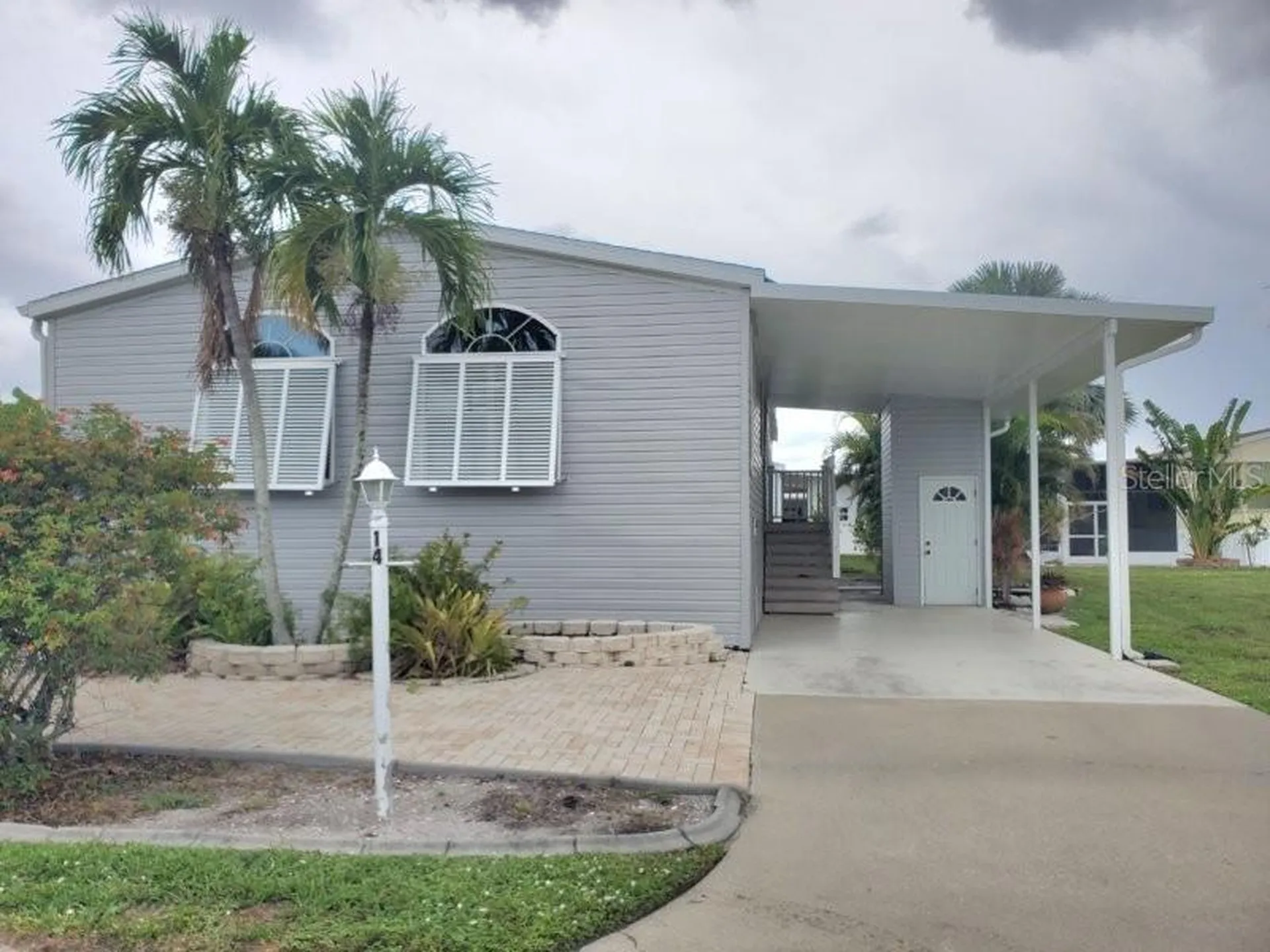 14 Freeman Avenue Punta Gorda FL 33950