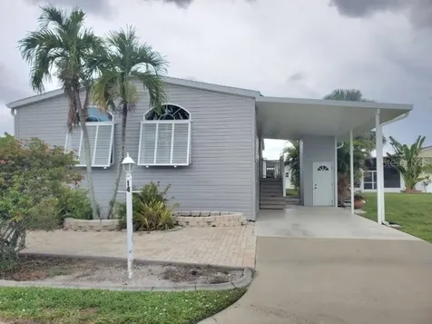 14 Freeman Avenue Punta Gorda FL 33950