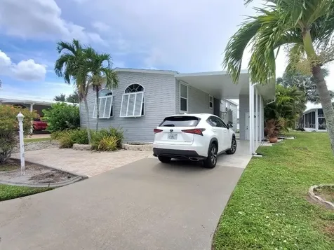 14 Freeman Avenue Punta Gorda FL 33950