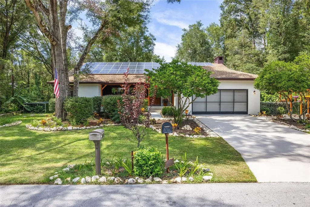 9800 SW 190th Terrace Road Dunnellon FL 34432