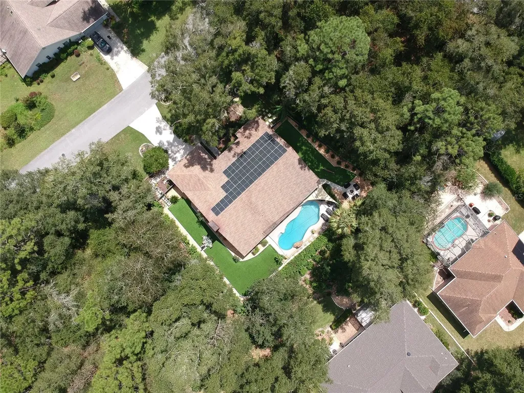 9800 SW 190th Terrace Road Dunnellon FL 34432