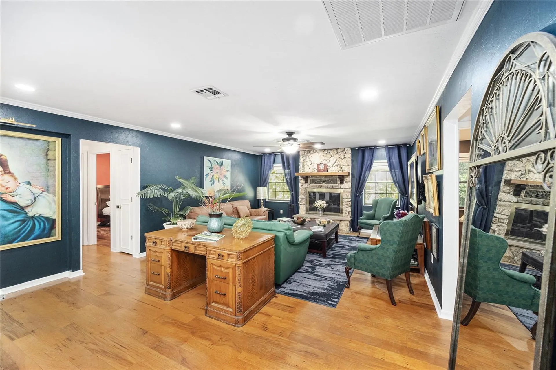 9800 SW 190th Terrace Road Dunnellon FL 34432
