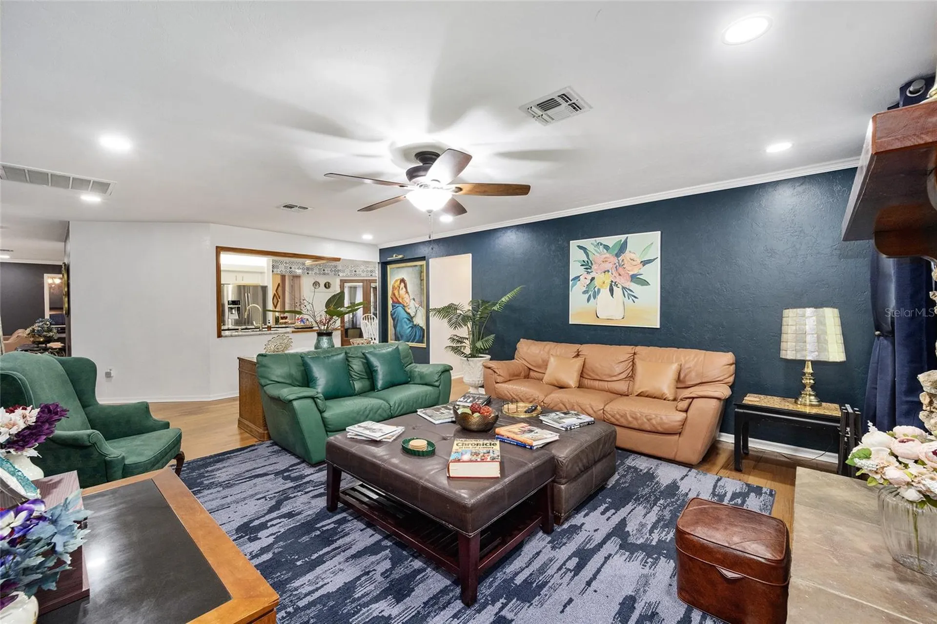 9800 SW 190th Terrace Road Dunnellon FL 34432