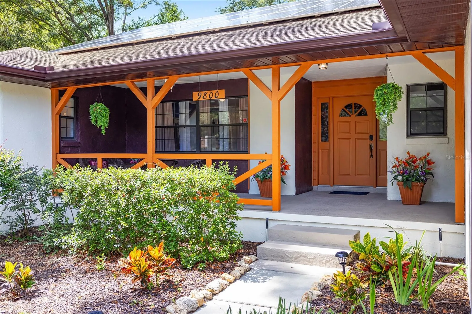 9800 SW 190th Terrace Road Dunnellon FL 34432