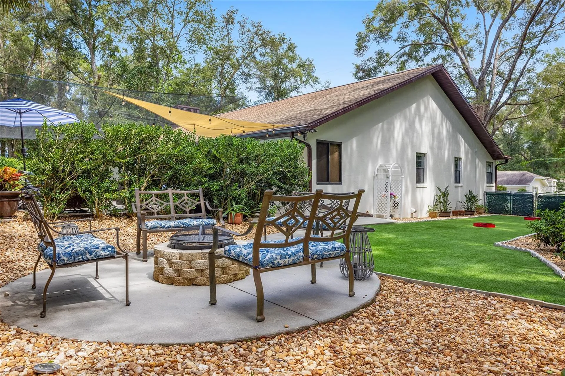 9800 SW 190th Terrace Road Dunnellon FL 34432