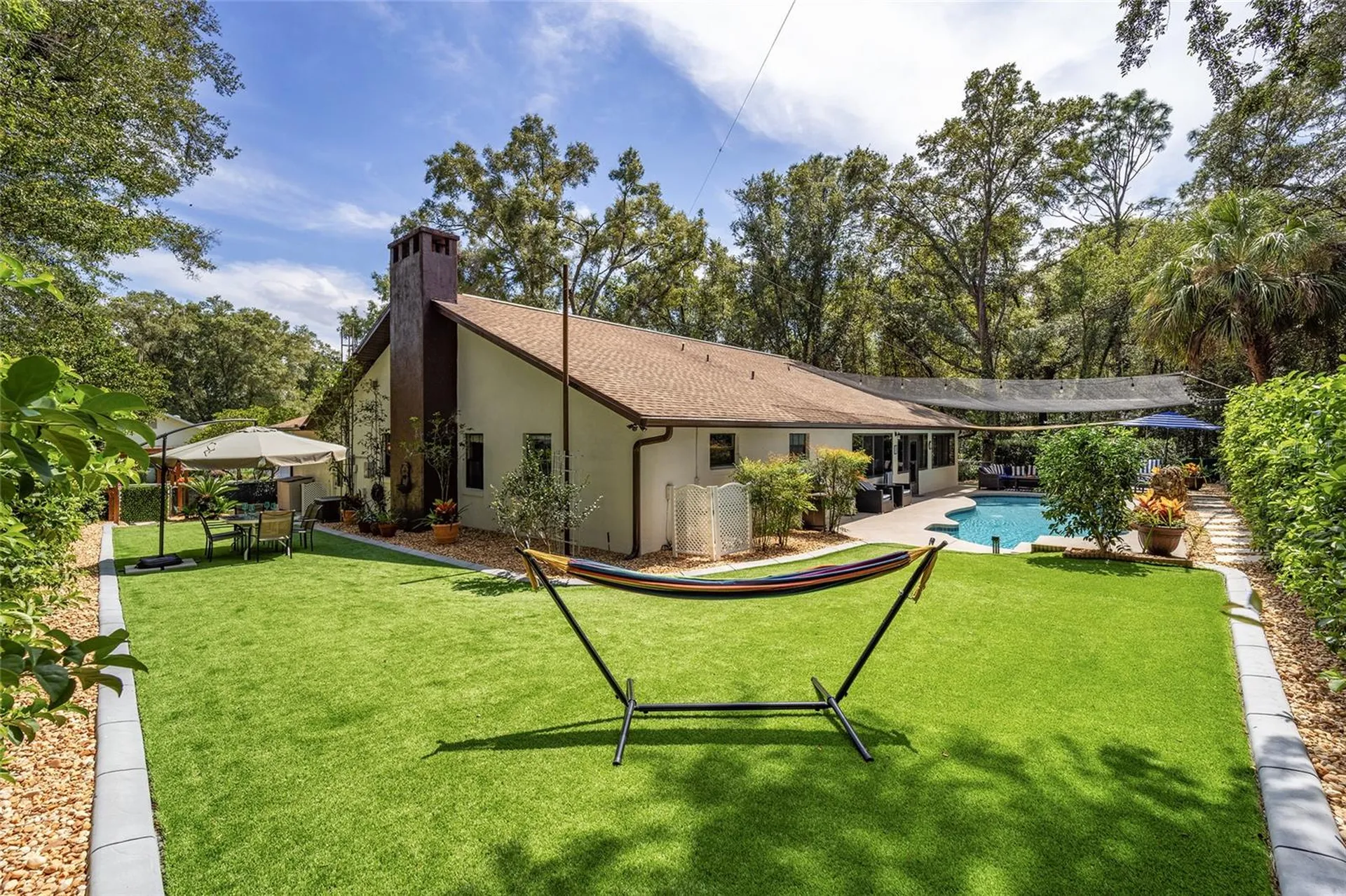 9800 SW 190th Terrace Road Dunnellon FL 34432