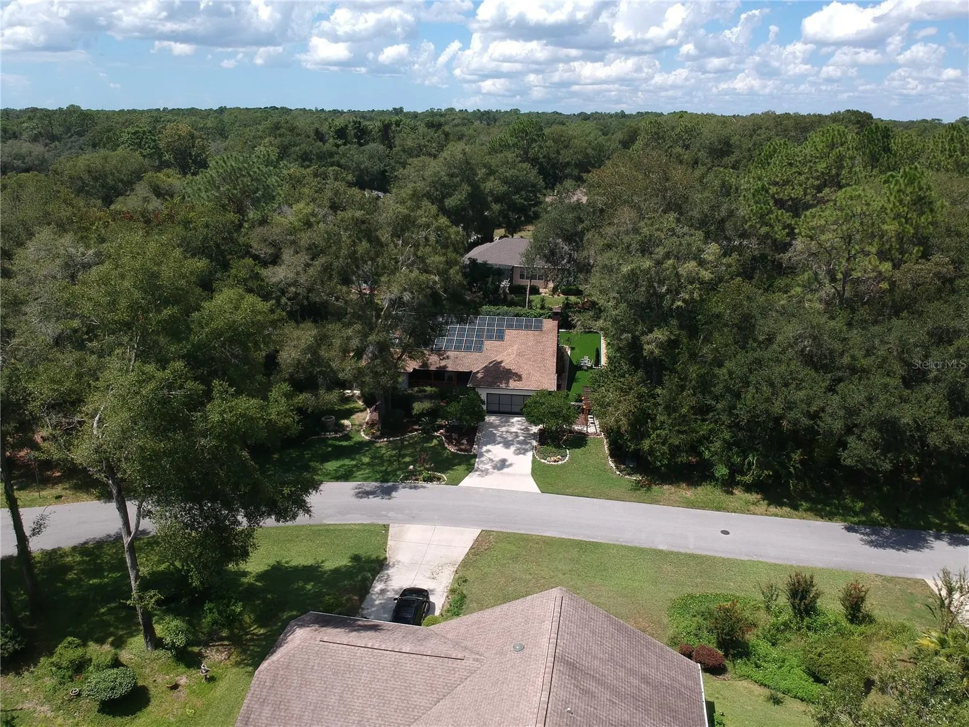 9800 SW 190th Terrace Road Dunnellon FL 34432