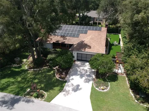 9800 SW 190th Terrace Road Dunnellon FL 34432