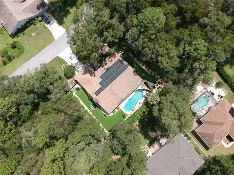 9800 SW 190th Terrace Road Dunnellon FL 34432