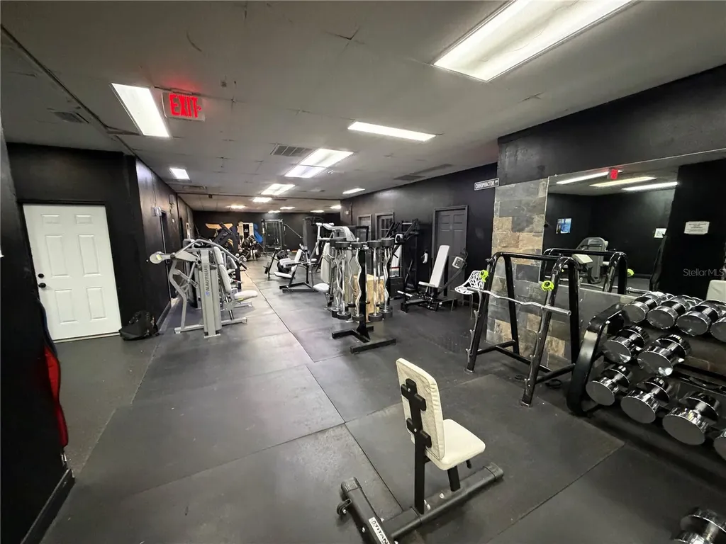 5983 49th Street N St Petersburg FL 33709