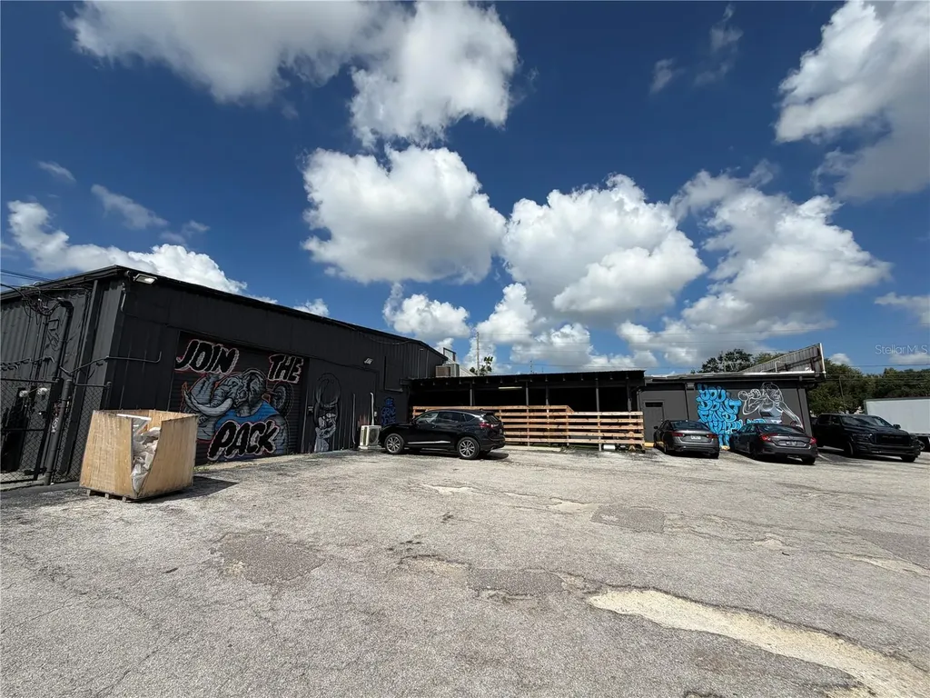 5983 49th Street N St Petersburg FL 33709