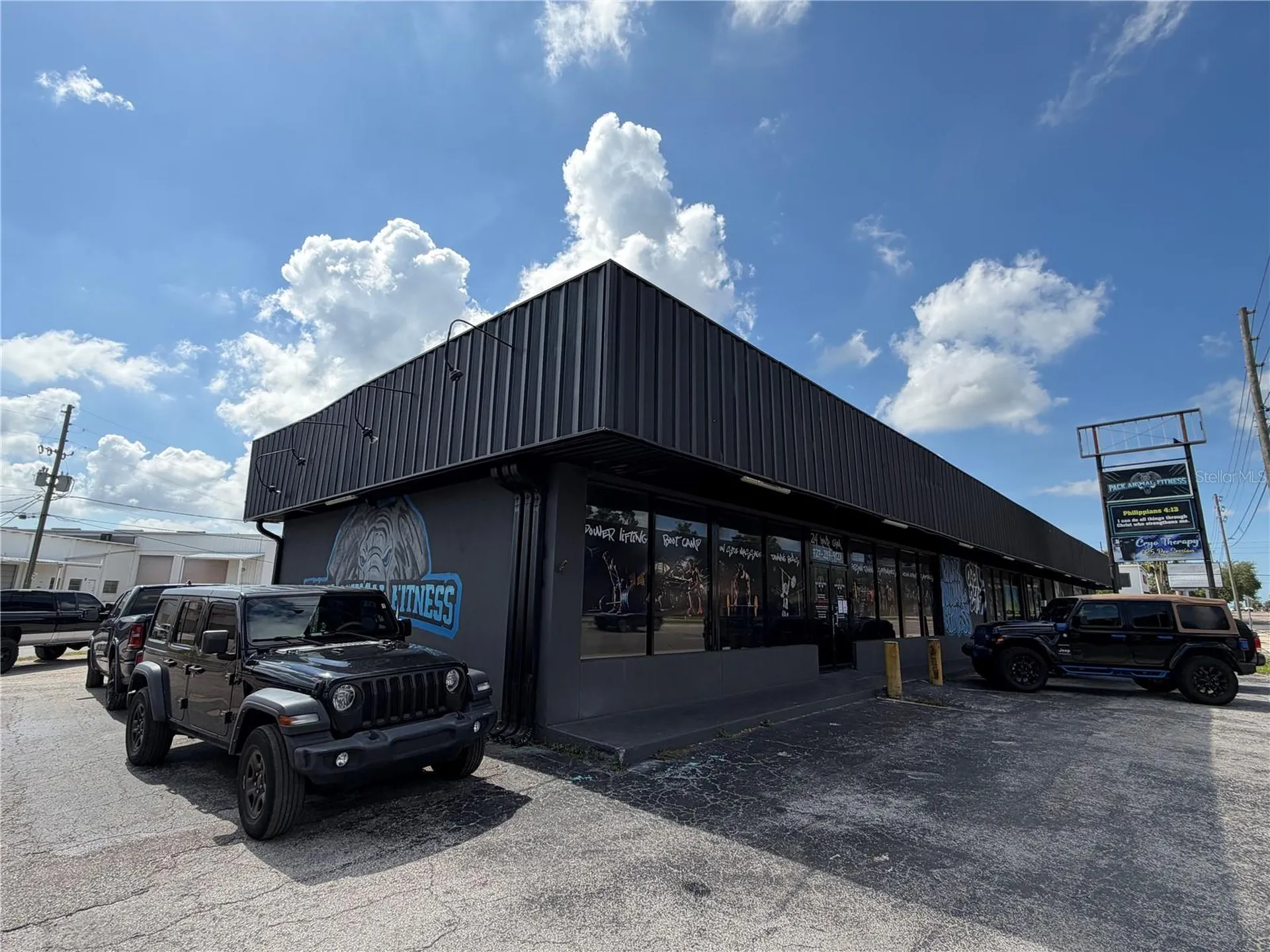 5983 49th Street N St Petersburg FL 33709