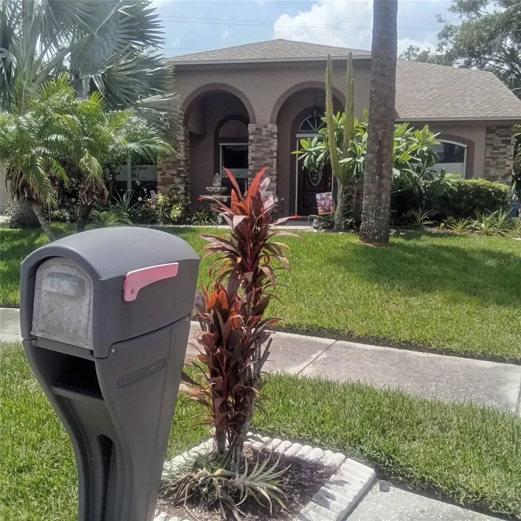 15301 Montreat Way Tampa FL 33625