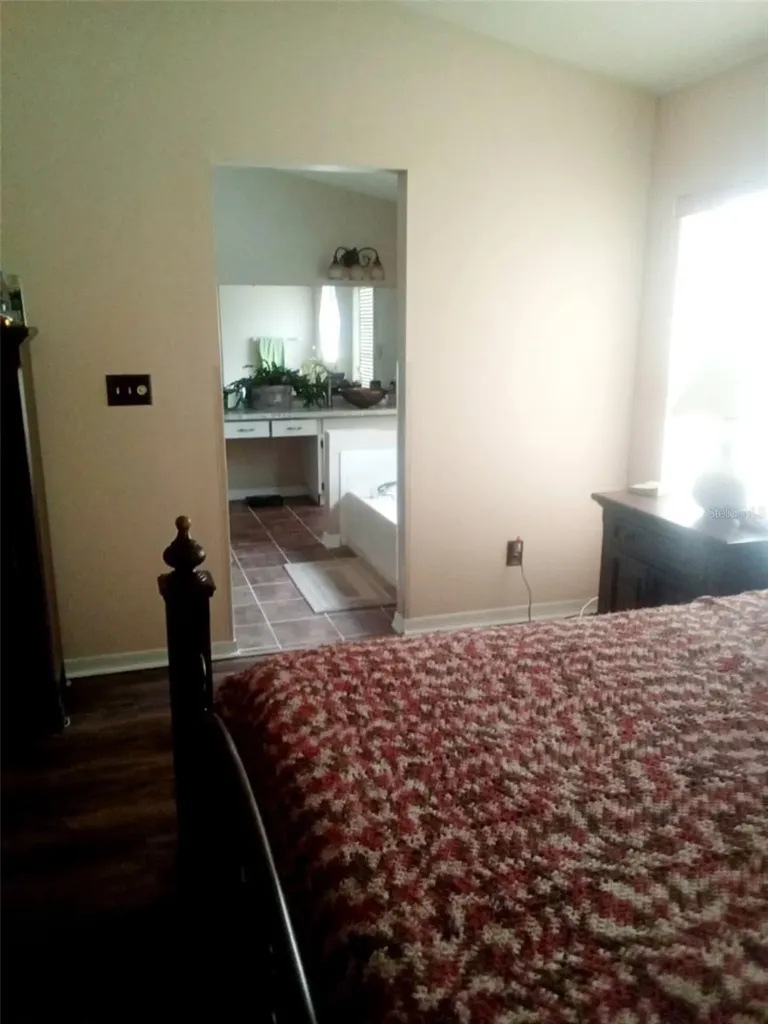 15301 Montreat Way Tampa FL 33625