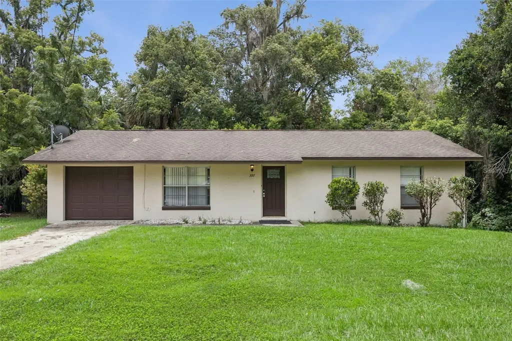 397 S Orange Avenue Orange City FL 32763