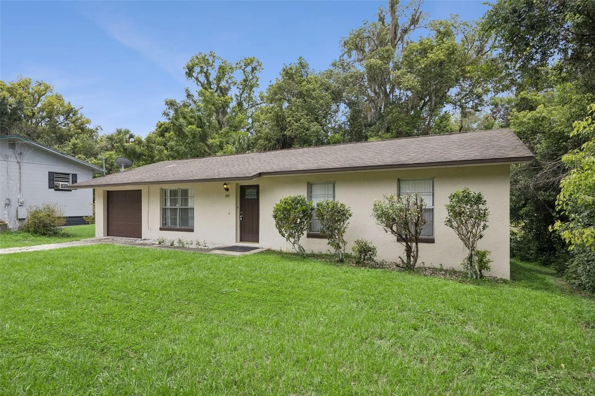 397 S Orange Avenue Orange City FL 32763