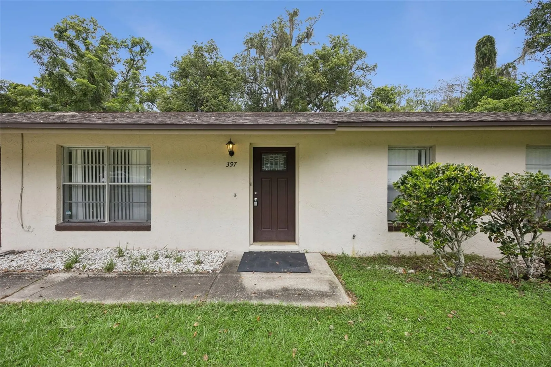 397 S Orange Avenue Orange City FL 32763