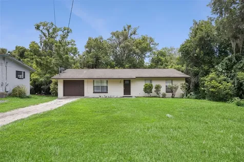 397 S Orange Avenue Orange City FL 32763