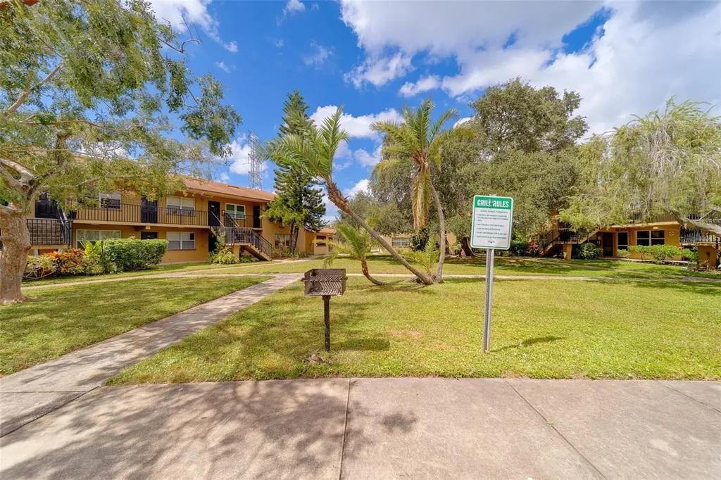 2500 Harn Boulevard Clearwater FL 33764