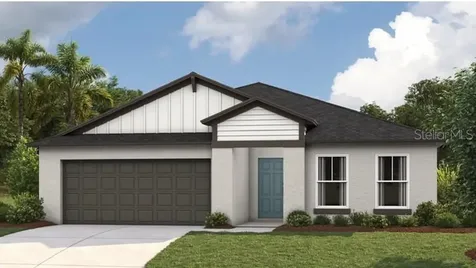 31683 Baronne Street Wesley Chapel FL 33543