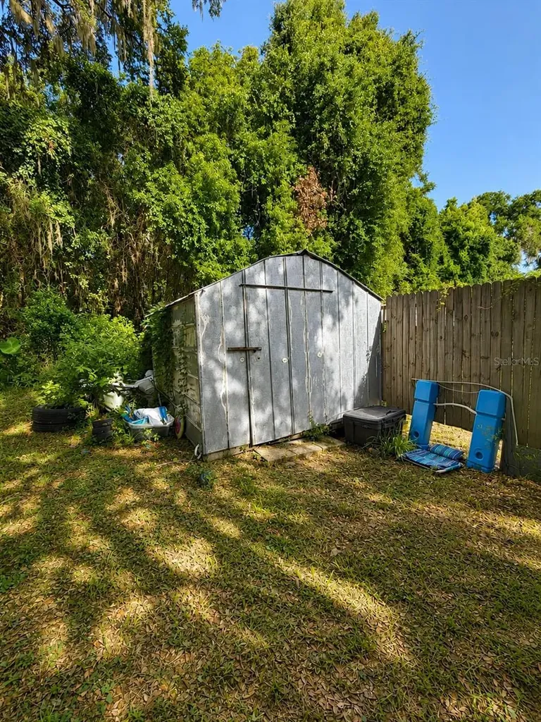 3820 SE 93rd Place Ocala FL 34480