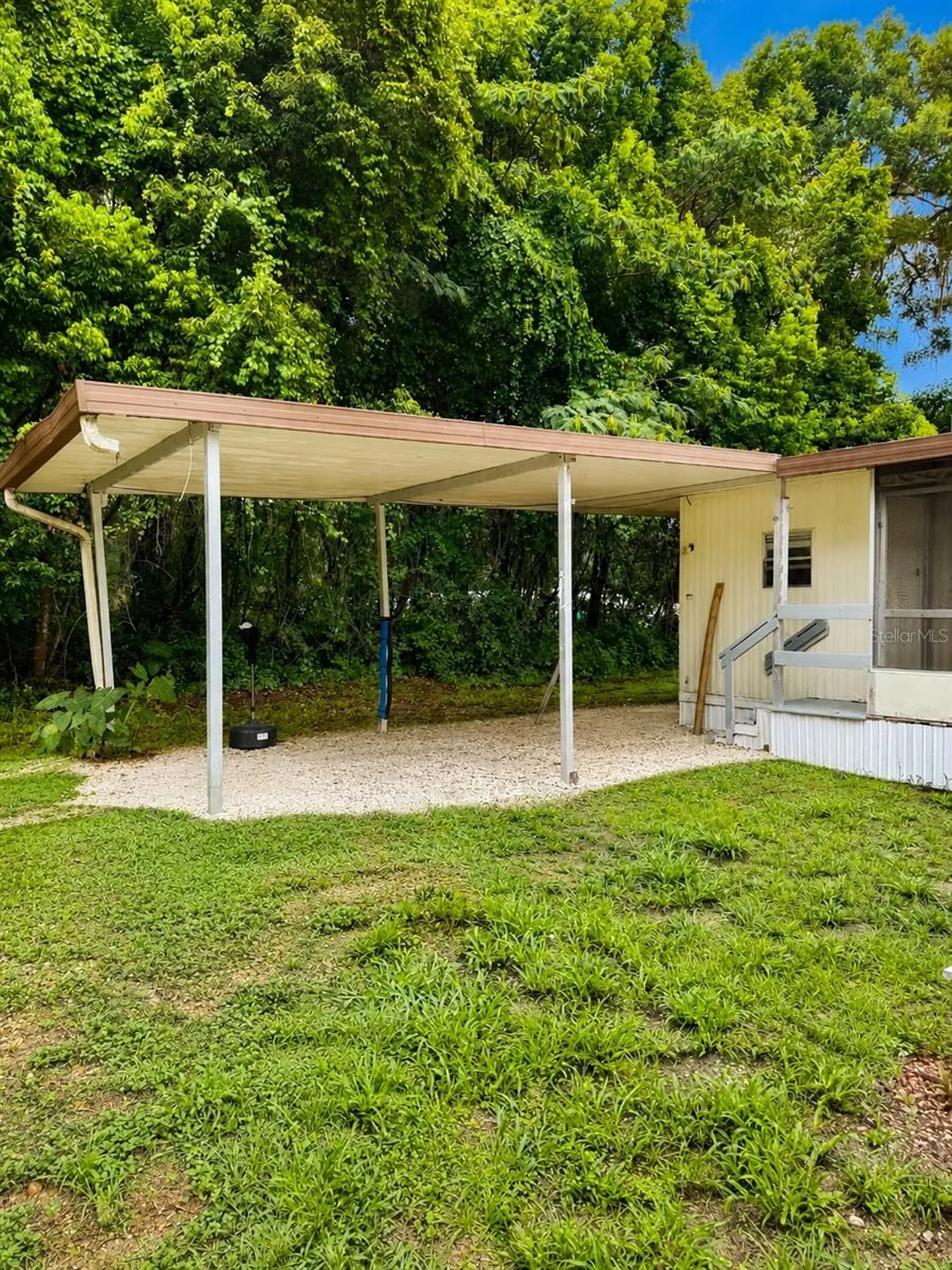 3820 SE 93rd Place Ocala FL 34480