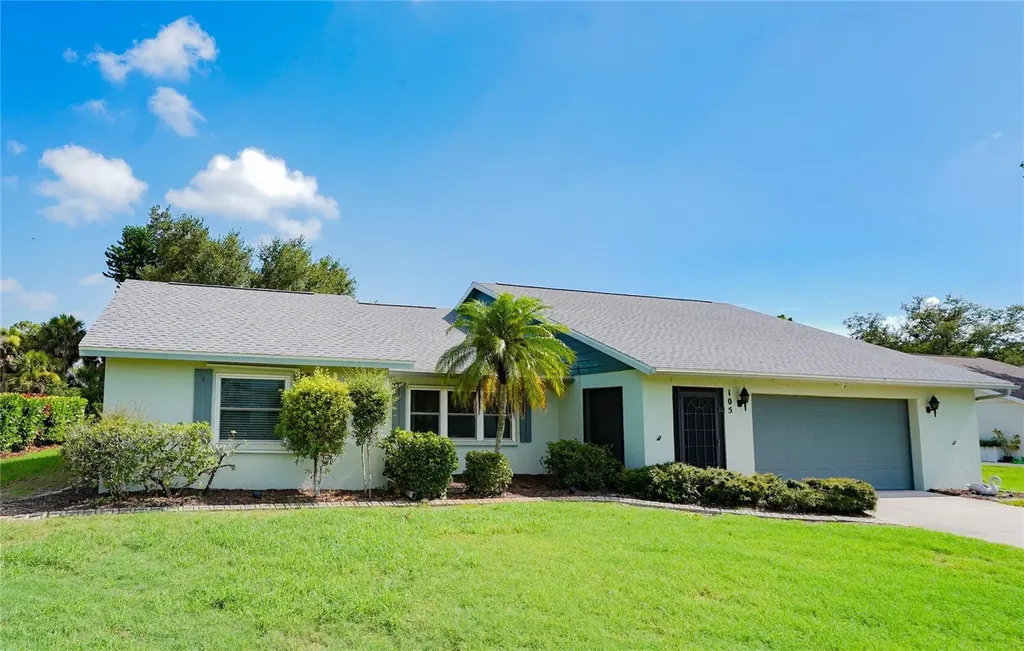 105 Woodingham Drive Venice FL 34292