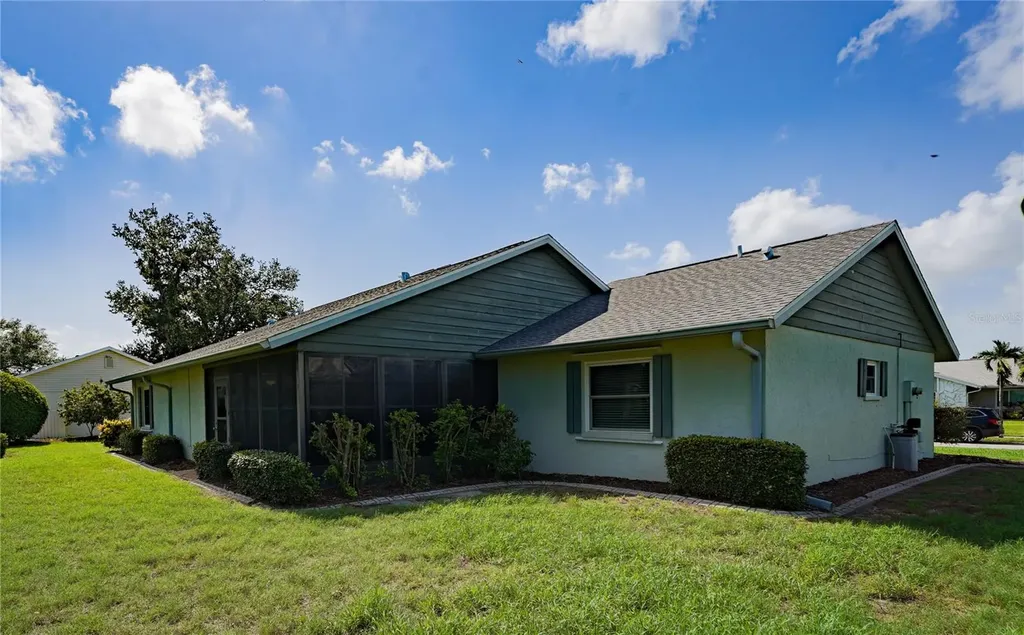 105 Woodingham Drive Venice FL 34292