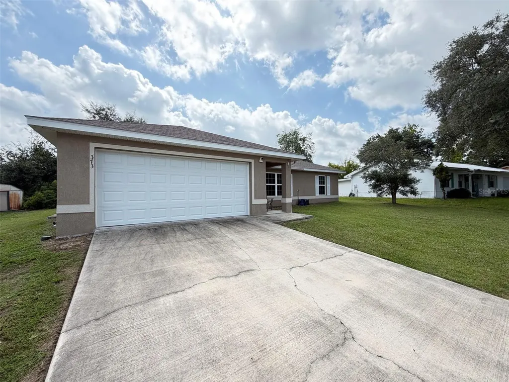 3737 SW 150th Loop Ocala FL 34473
