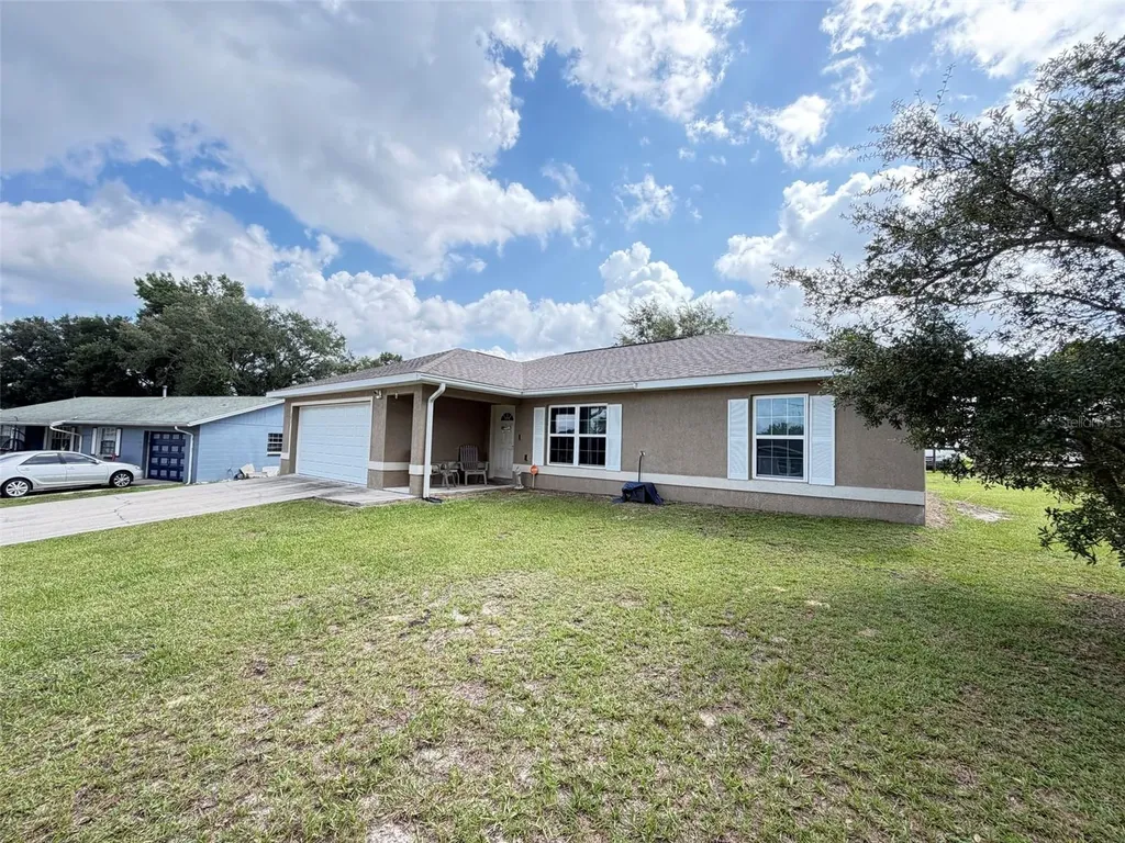 3737 SW 150th Loop Ocala FL 34473