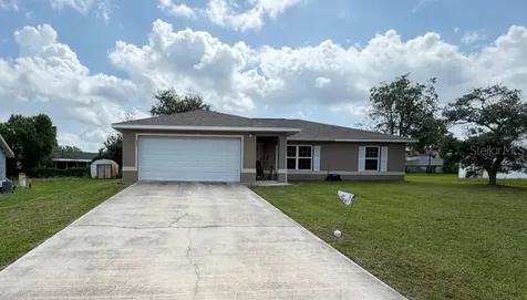 3737 SW 150th Loop Ocala FL 34473