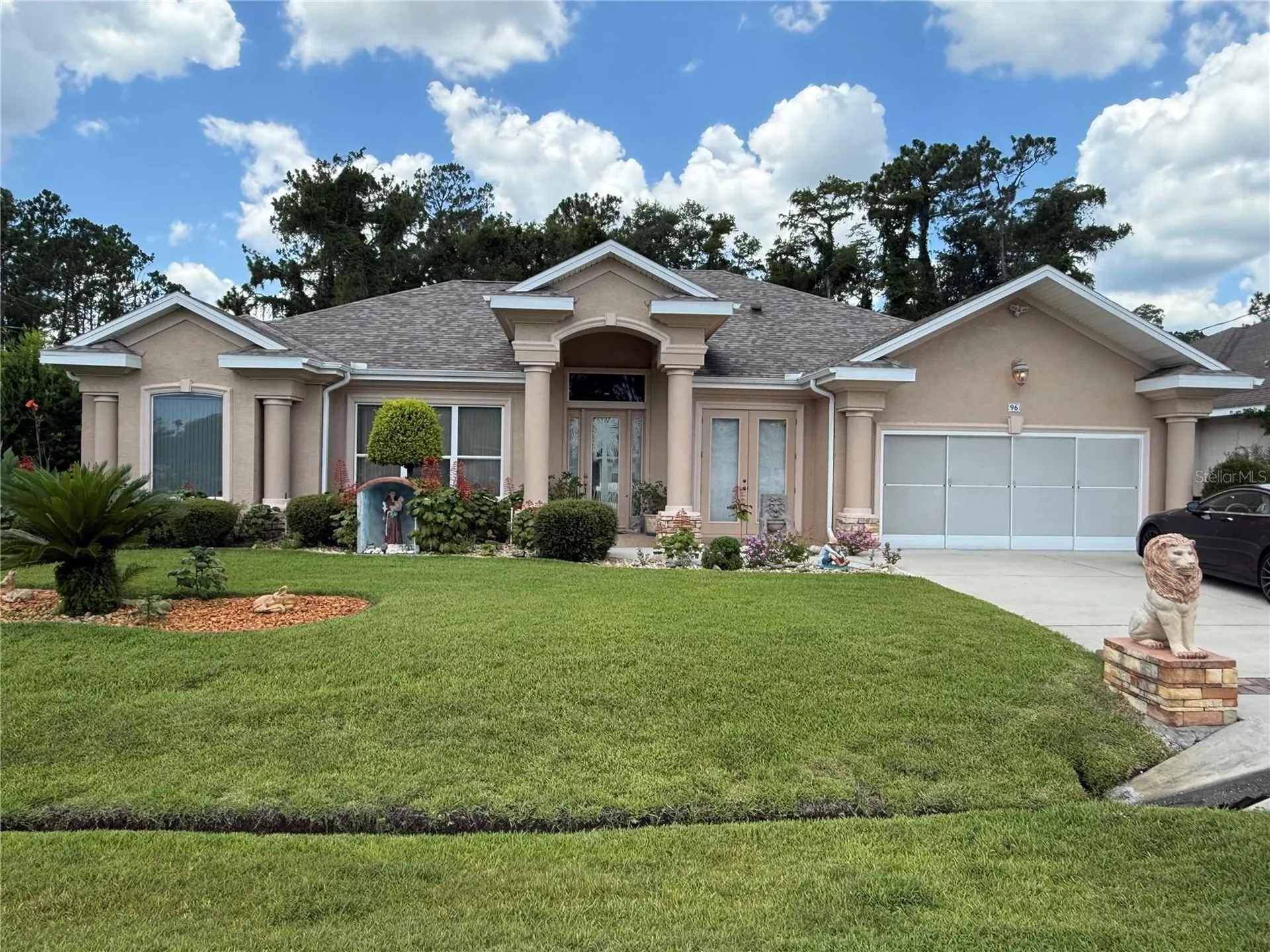 96 Esperanto Drive Palm Coast FL 32164