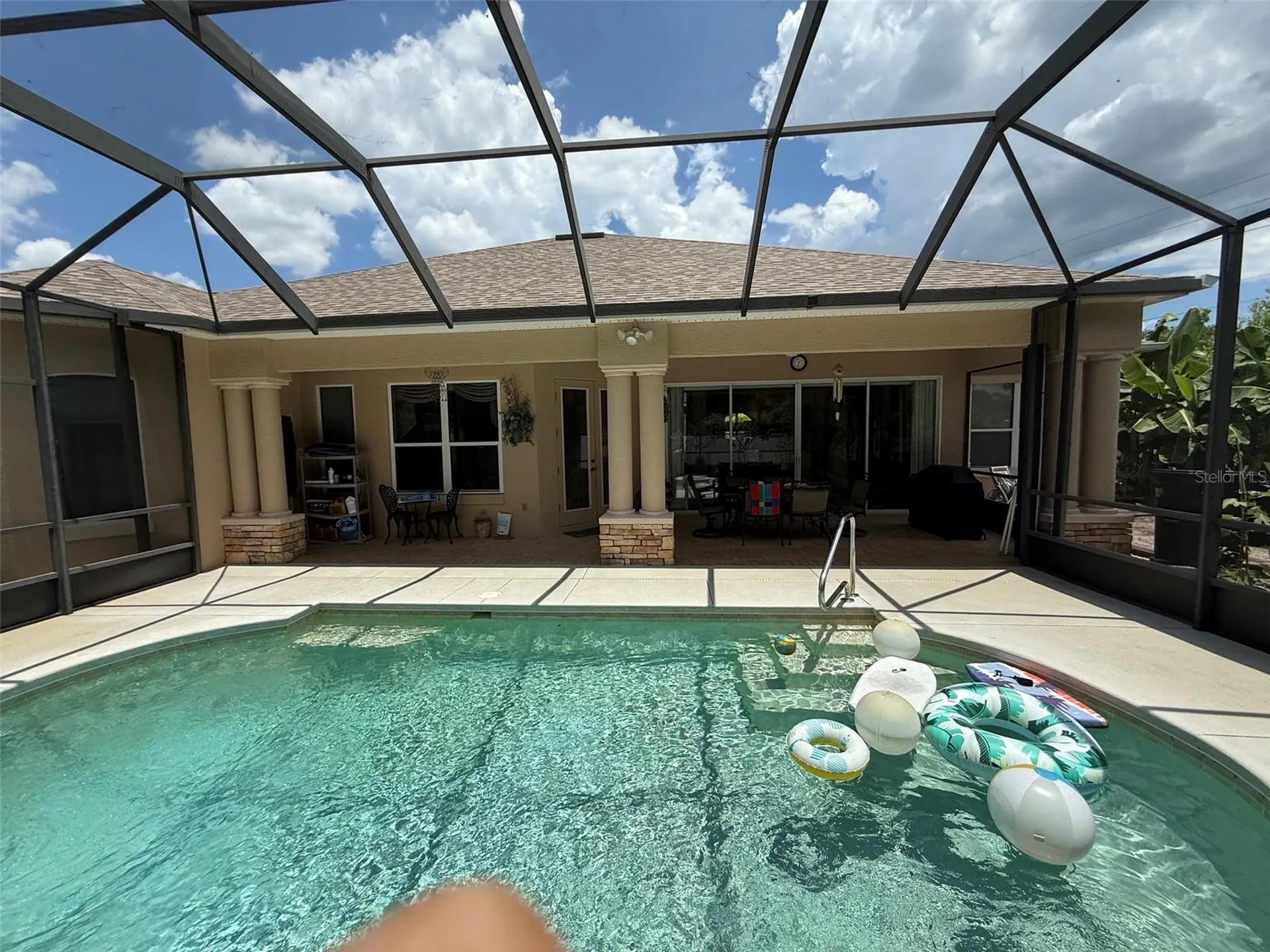 96 Esperanto Drive Palm Coast FL 32164