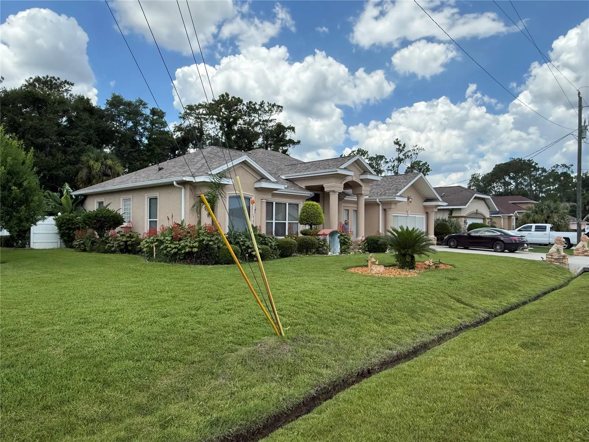 96 Esperanto Drive Palm Coast FL 32164