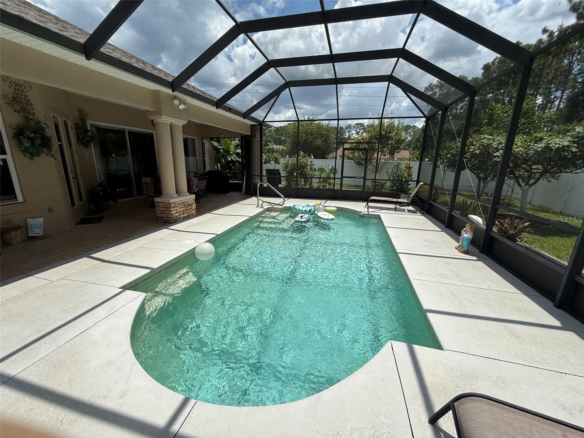 96 Esperanto Drive Palm Coast FL 32164