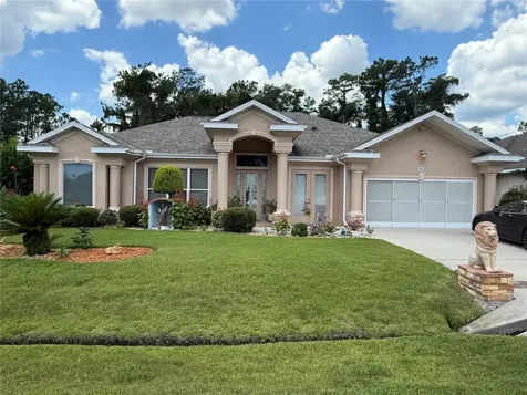 96 Esperanto Drive Palm Coast FL 32164