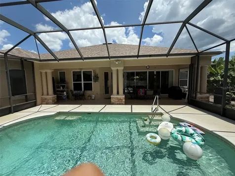 96 Esperanto Drive Palm Coast FL 32164