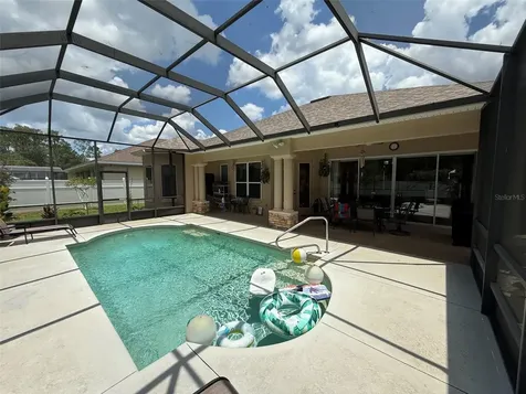 96 Esperanto Drive Palm Coast FL 32164